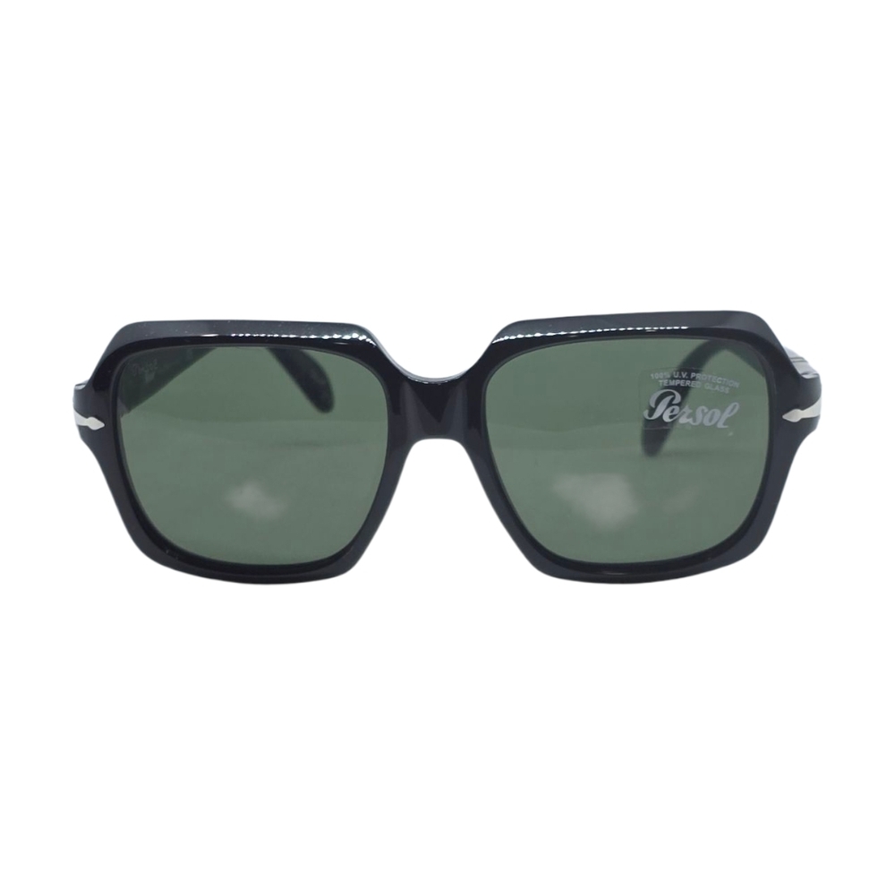 Persol Black Sunglasses classic